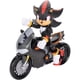 thumbnail image 3 of Figura Shadow Sonic 3 Jakks con Moto 10cm, 3 of 3