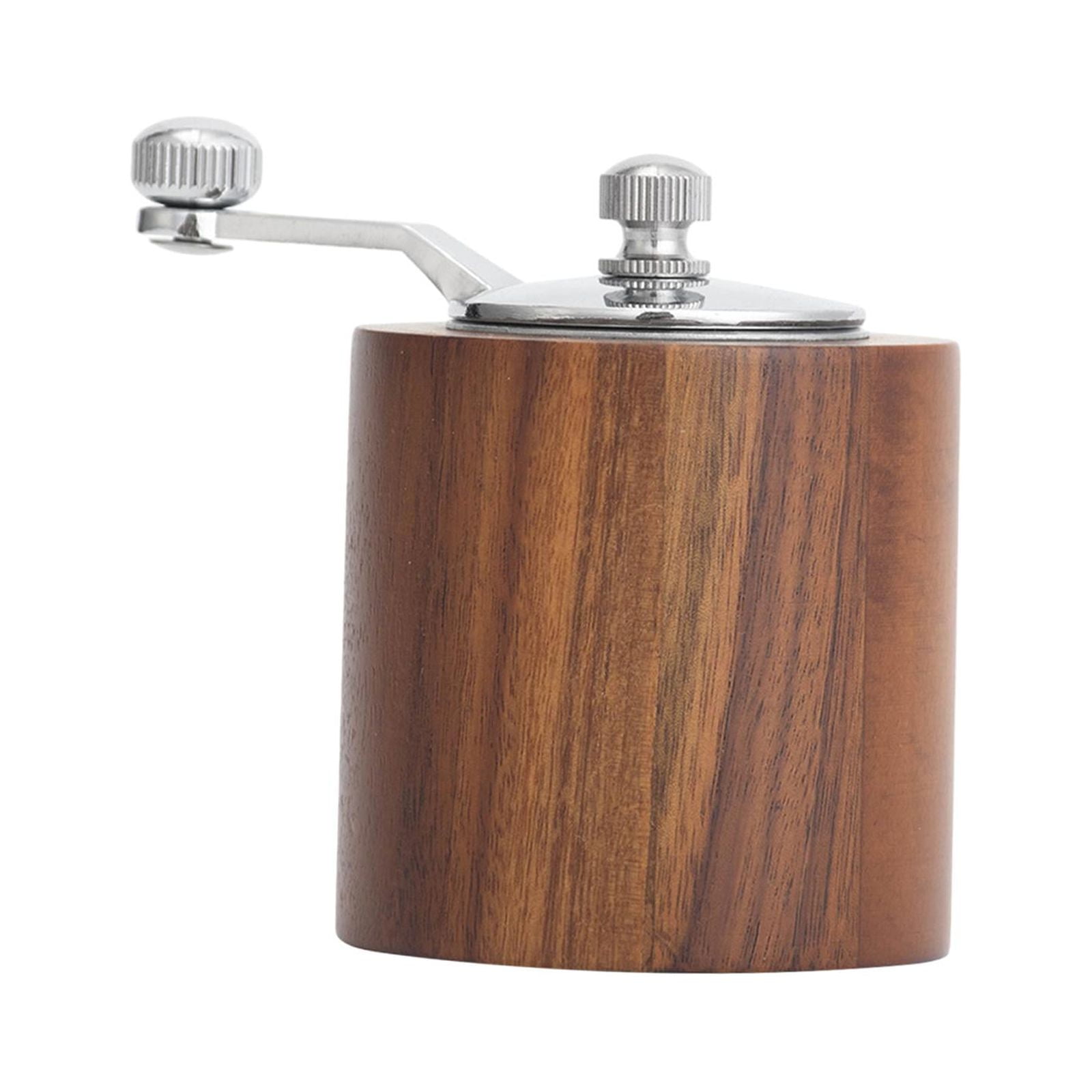 Bothyi - Molinillo De Café Manual, Molinillo De Café Duradero Profesional Para Cafetería Al Aire Libre, Bar Samll