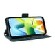 thumbnail image 4 of Carcasa FOXDOCK Xiaomi Redmi A2 4G de cuero PU, diseño acolchado clásico, protección contra caídas y rayones, 4 of 5