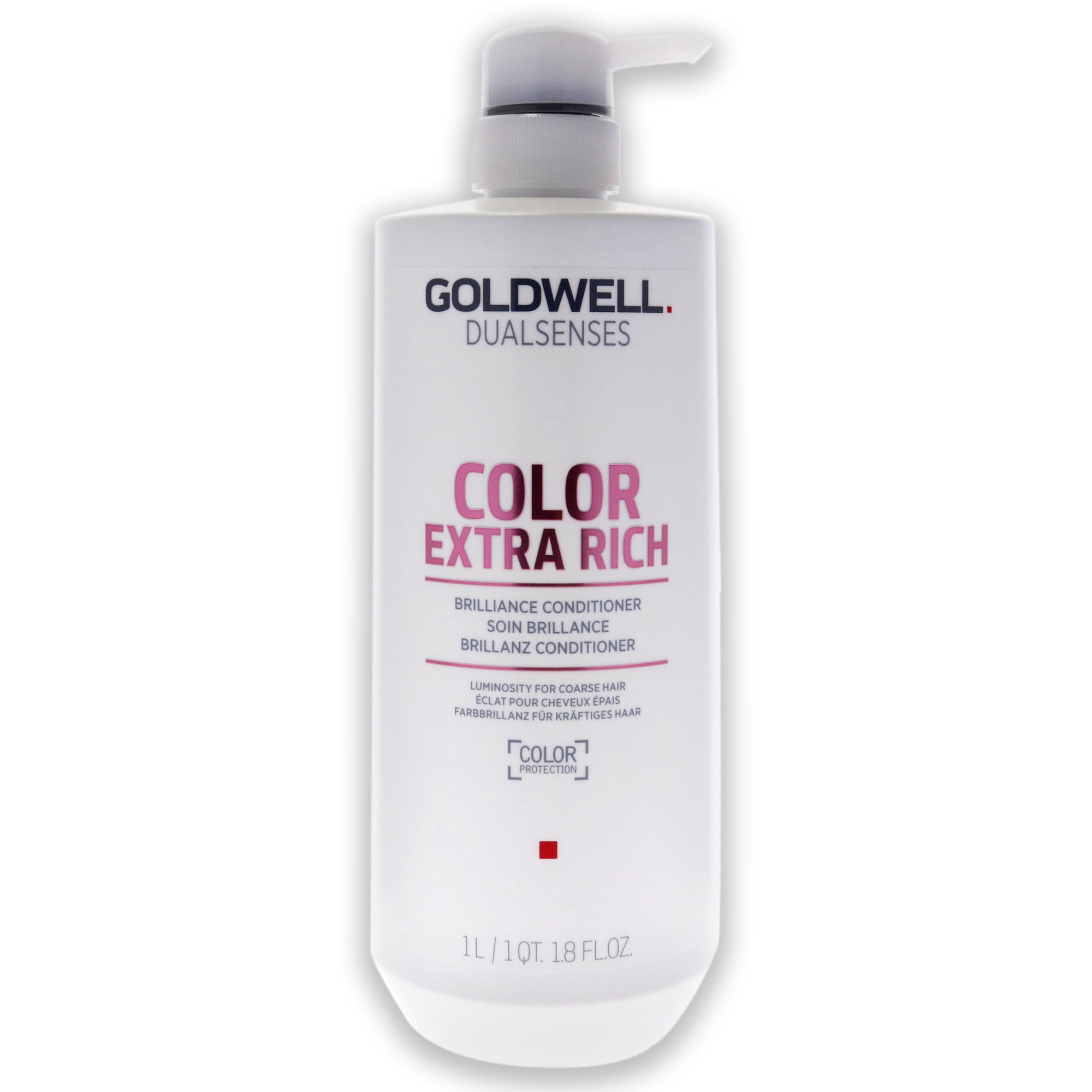 Goldwell - Acondicionador Color Extra Rico Dualsenses De Para Unisex - Acondicionador