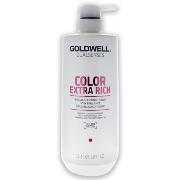 Acondicionador Goldwell Dualsenses Color Extra Rico