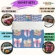 thumbnail image 3 of Juegos de cama de temática militar para niños pequeños, 3 of 3