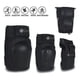 thumbnail image 4 of Set Protecciones Pro Hook Adulto Rodillera Codera Muñequera multicolor S, 4 of 10