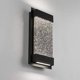 thumbnail image 3 of Lámpara de pared exterior ARTIKA Essence Bubble Glow Box, 3 of 11