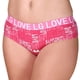 thumbnail image 1 of Pantaleta Mujer Lady Genny C-773 Algodón Spandex, 1 of 2
