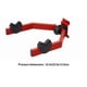 thumbnail image 4 of Gancho / Soporte Para Bicicleta Horizontal Con Regulación, 4 of 6