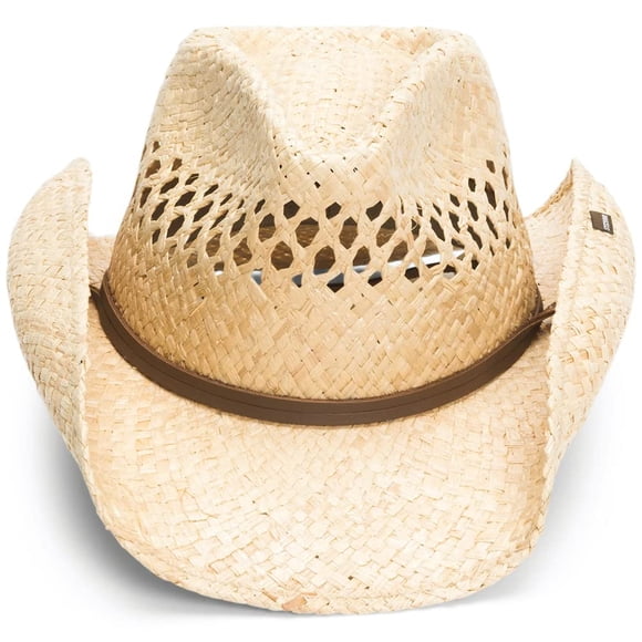 Gorro Stetson TSBRGR-9334 Bridger Natural XS