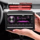 thumbnail image 4 of Receptor estéreo marino Pyle PLR2DN Bluetooth 300W 12V, 4 of 8