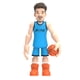 thumbnail image 2 of Figura Coleccionable ScreenBreakZ Jesser SportZ 12 cm Azul, 2 of 3