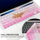 thumbnail image 4 of Funda de teclado Allinside para MacBook Pro de 13 y 16 pulgadas, 4 of 7