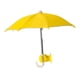 thumbnail image 3 of Soporte Para Parasol Para Teléfono Móvil, Visera Para Smartphone, Para Exteriores, Bicicleta, Amarillo, 3 of 3