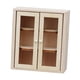 thumbnail image 2 of Gabinete Para Casa De Muñecas 1:12, Minicontenedor De Almacenamiento Realista, Muebles Artesanales De Regalo, 2 of 3