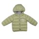 thumbnail image 1 of Parka Niño Grogu Multicolor Talla 6M, 1 Un, 1 of 3