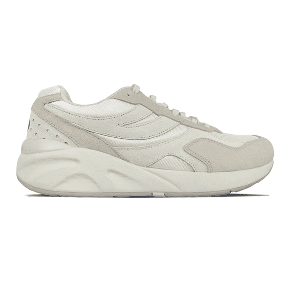 Zapatilla 4073 Training OG White White Beige