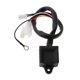 thumbnail image 2 of Unidad de control CDI Black Box Bobina de encendido para Yamaha PW80 PW 80, 2 of 3
