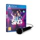 thumbnail image 1 of Videojuego Ravenscourt Let's Sing 2023 para PS4, 1 of 5