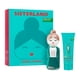 thumbnail image 2 of Perfume Benetton Sisterland Green Jasmine Edt 80Ml + Loción Corporal 75Ml: Cuidado Y Fragancia, 2 of 2