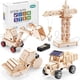 thumbnail image 1 of Kit Stem De Madera Para Niños De 8 A 12 Años, 1 of 3