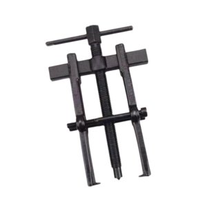 Ioensy - Extractor De Rodamiento Piloto De Dos Mandíbulas, Accesorios Ajustables, Removedor De Volante De Polea De 6 Pulgadas