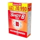 thumbnail image 1 of Shot B Multivitamínico Total 60 Cápsulas, 1 of 5
