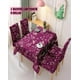 thumbnail image 3 of Juego Mantel + Fundas Sillas Navidad 7 Piezas 31O4, 3 of 3