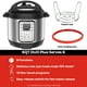 thumbnail image 2 of Olla a Presión Eléctrica Instant Pot Duo Plus 9 en 1 6 Litros, 2 of 3