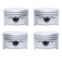 Repuestos Del Sol - Juego Pistones 0.50 Chevrolet Optra 1.6 2004 2016