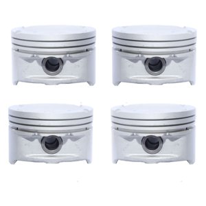 Repuestos Del Sol - Juego Pistones 0.50 Chevrolet Optra 1.6 2004 2016