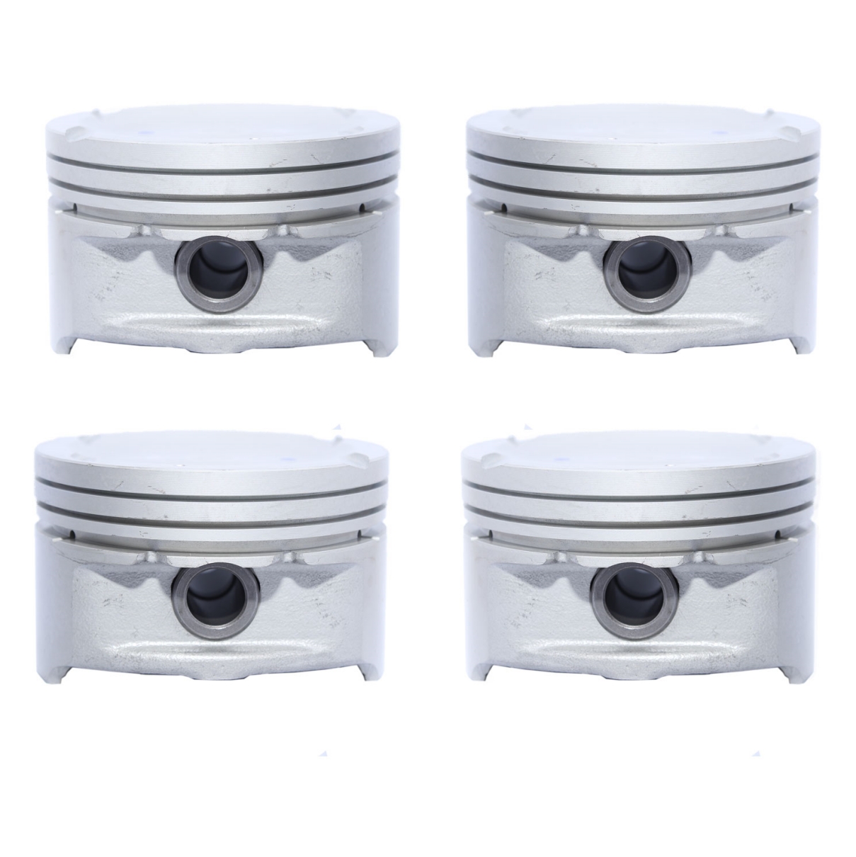 Repuestos Del Sol - Juego Pistones 0.50 Chevrolet Optra 1.6 2004 2016