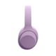 thumbnail image 5 of Audífonos Over Ear One 2G sleve Bluetooth Violeta, 5 of 11