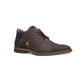 thumbnail image 2 of Botines Formal Casual Hombre Cuero Crowl-6-81 Brandy marron claro 42, 2 of 4