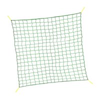 Ioensy - Enrejado De Jardín En Verde Para Trepar Plantas Para Flores De Pepino 180Cmx180Cm