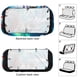 thumbnail image 3 of Funda de Asiento Trasero para Auto Desmarcar Súper Klaus 120x59x76cm, 3 of 6