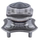 thumbnail image 1 of Maza rueda trasera sin abs toyota corolla 1.6 2002 2008, 1 of 3