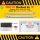 thumbnail image 2 of Funda para MacBook Air May Chen 13" 2018‑2021, M1, 2 of 9