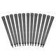thumbnail image 1 of Golf Grip Golf Pride Tour Velvet 360, tamaño mediano, blanco, paquete de 13, 1 of 7