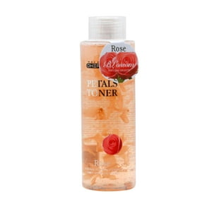 Cherimoya - Tonico Facial Y Corporal Agua De Rosas