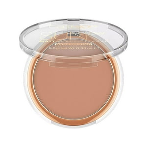 Catrice - Iluminador En Polvo Bronceador Sun Glow 030