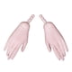 thumbnail image 5 of Juego De Moldes De Mano Para Muñecas BJD 1/3, Accesorio Para Hacer Muñecas, Piel Rosa Y Blanca S2, 5 of 5