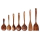 thumbnail image 3 of Juego de Utensilios de Cocina de 7 Piezas, Cuchara, Espátula y Set Antiadherente, 3 of 3