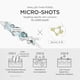 thumbnail image 3 of Suero Facial SKIN1004 Retinol 0.2% Boosting Shot 30 ml, 3 of 8
