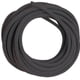 thumbnail image 2 of Screen Spline Prime-Line P7601, 0,58 cm de profundidad x 76,2 m de largo, vinilo negro, 2 of 3