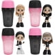 thumbnail image 2 of Blackpink Micro Pop Stars, Mystery Surprise Figures 4 Pack - 3" Kpop Idol Dolls - Caracter Blackpink Blackpink, 2 of 2