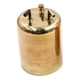thumbnail image 5 of Cobre Oiler Professional Direct Reemplaza Fácil de Instalar Accesorios Duraderos Rendimiento Accesorios Premium Oil Can para Herramientas de J, 5 of 5