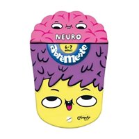 Catapulta Junior - Libro Abremente Neuro 6 7 526