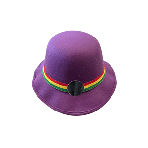 Genérico - Sombrero Nortino Variedad De Colores Para Niños