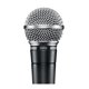 thumbnail image 2 of Micrófono Shure SM58‑LC con cable XLR de 3 m, 2 of 7