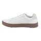thumbnail image 2 of Zapatilla Ferracini Hombre 9130 Blanco Casual, 2 of 7