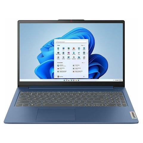 Lenovo - Ordenador Portátil Ideapad Slim 3 15 2024 15 6