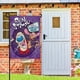 thumbnail image 2 of El Show de Ren y Stimpy-bandera de jardín temática. Regalo perfecto para fans, amigos y familiares, ideal para actividades al aire libre y decoración de fiestas.28CM*45CM, 2 of 5